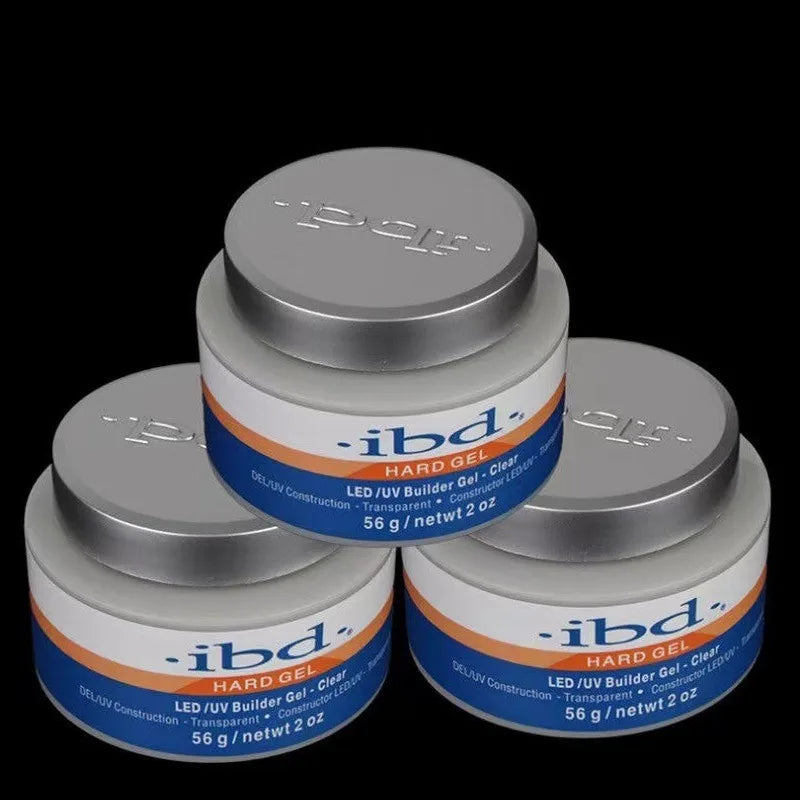 IBD  Hard Gel Builder 2oz